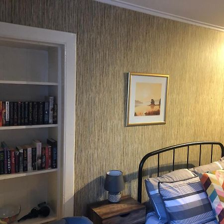 Stirling Garden Apartment المظهر الخارجي الصورة