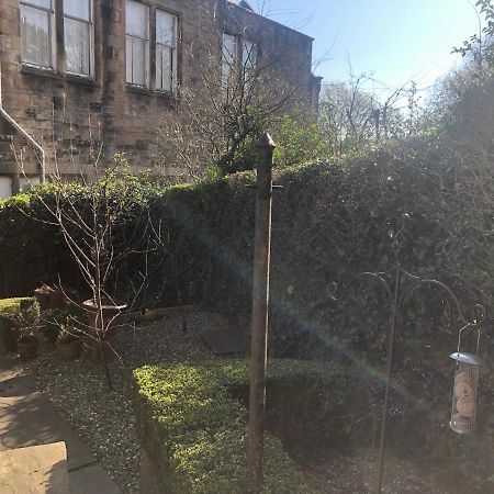 Stirling Garden Apartment المظهر الخارجي الصورة