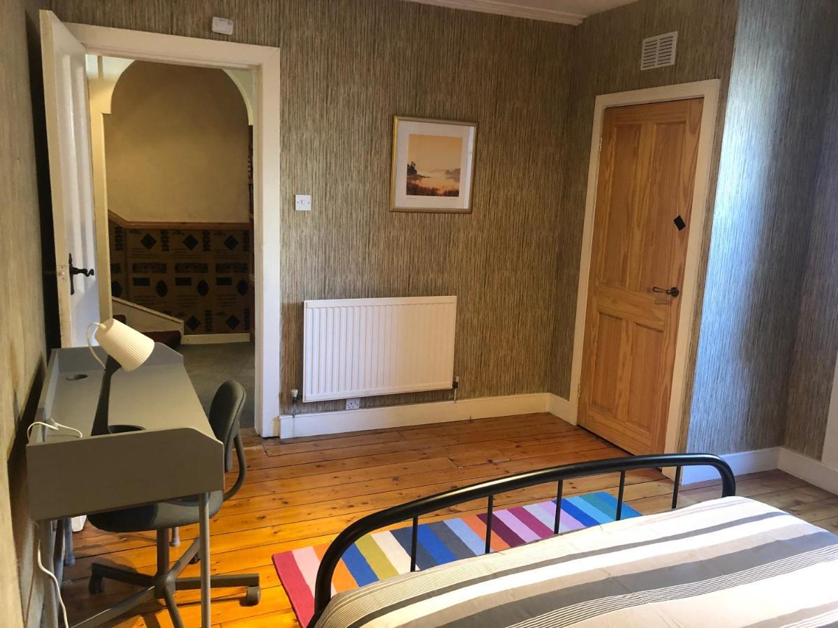 Stirling Garden Apartment المظهر الخارجي الصورة