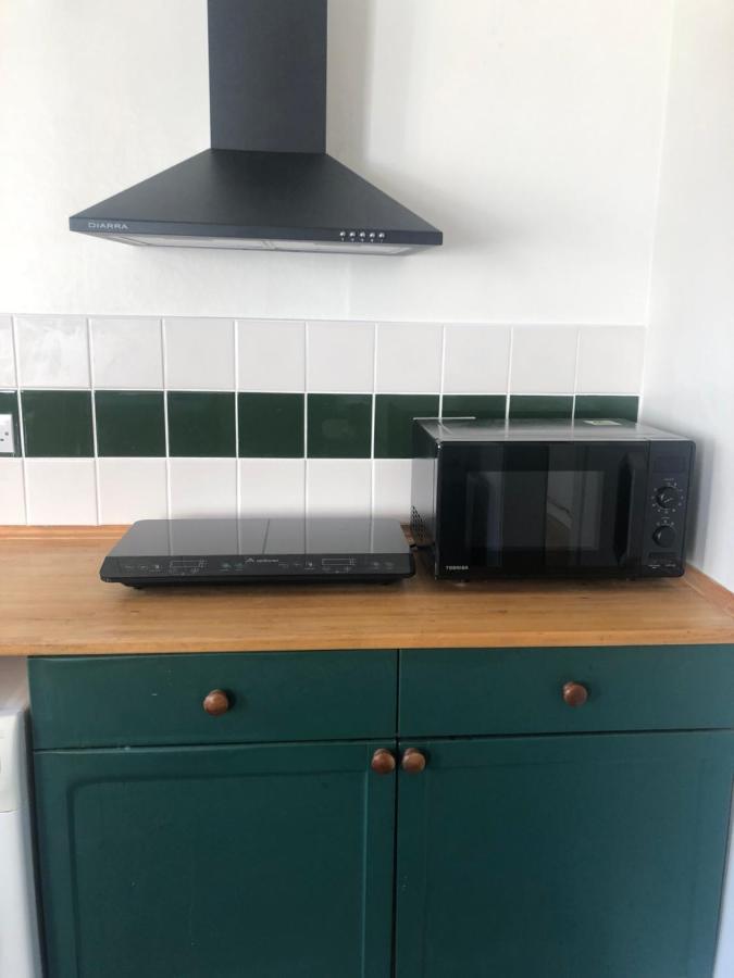 Stirling Garden Apartment المظهر الخارجي الصورة