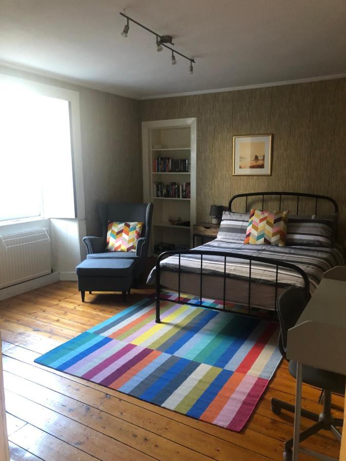 Stirling Garden Apartment المظهر الخارجي الصورة