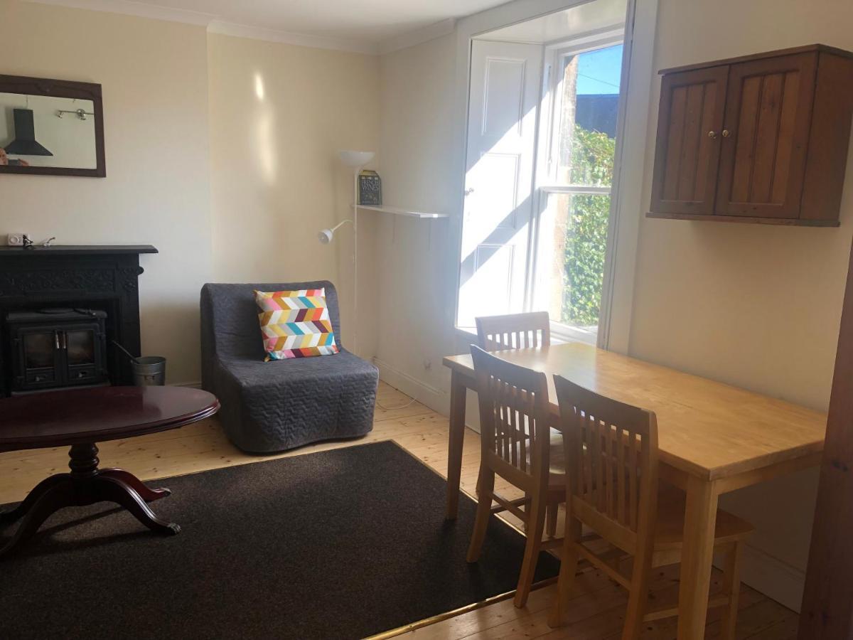 Stirling Garden Apartment المظهر الخارجي الصورة