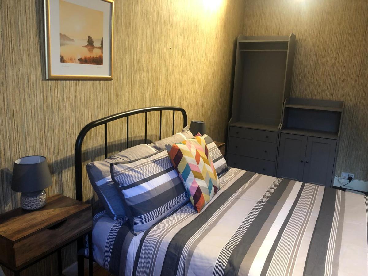 Stirling Garden Apartment المظهر الخارجي الصورة
