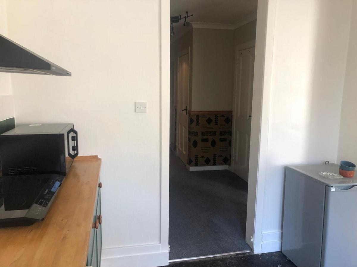 Stirling Garden Apartment المظهر الخارجي الصورة