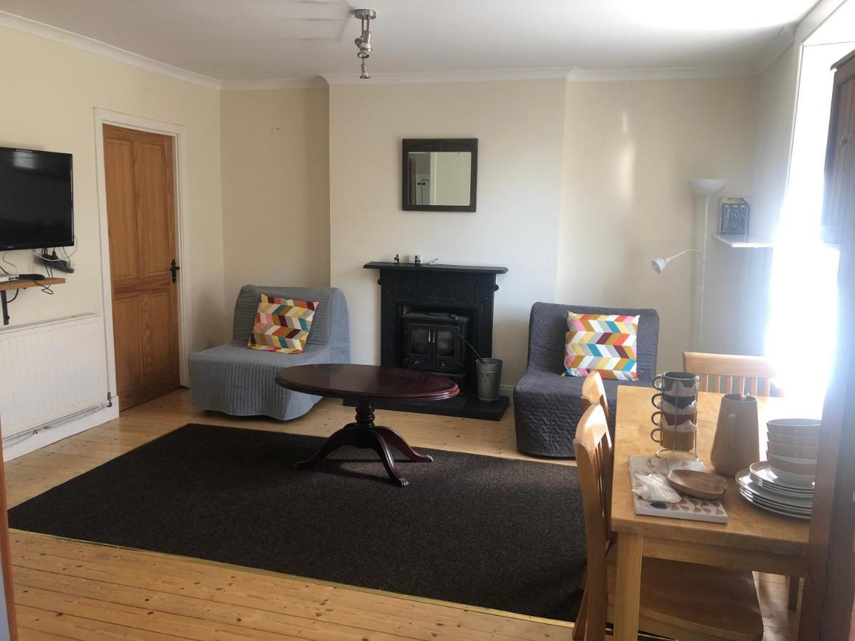 Stirling Garden Apartment المظهر الخارجي الصورة