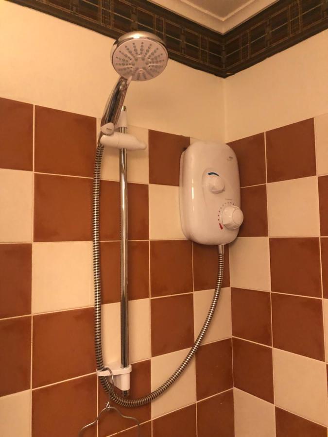 Stirling Garden Apartment المظهر الخارجي الصورة