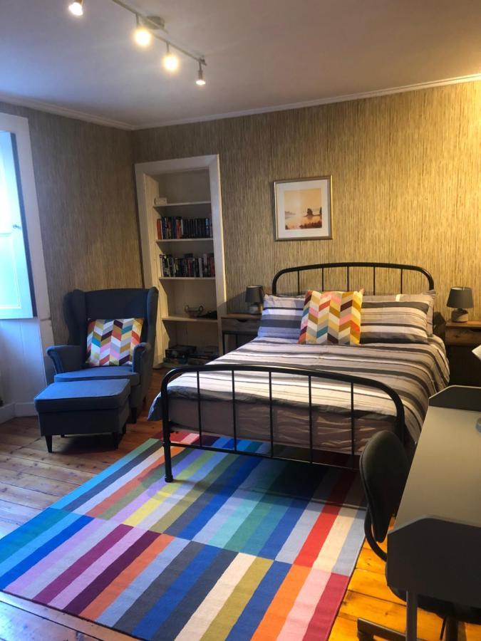 Stirling Garden Apartment المظهر الخارجي الصورة