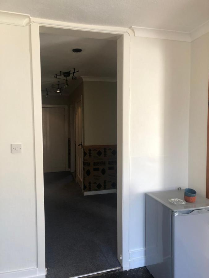 Stirling Garden Apartment المظهر الخارجي الصورة