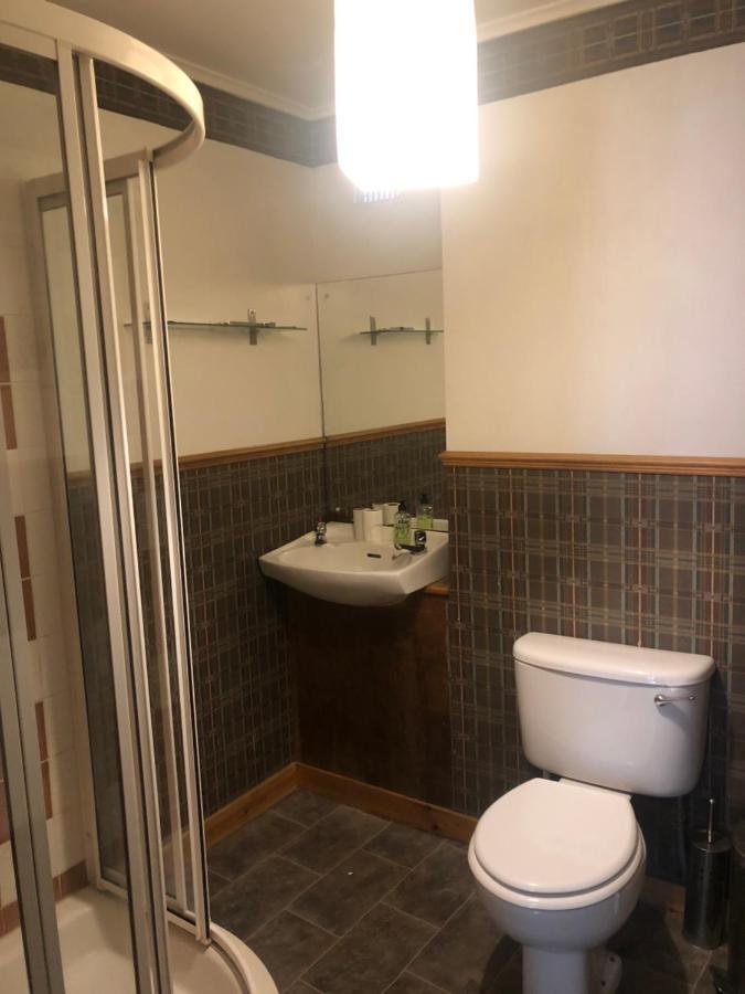 Stirling Garden Apartment المظهر الخارجي الصورة