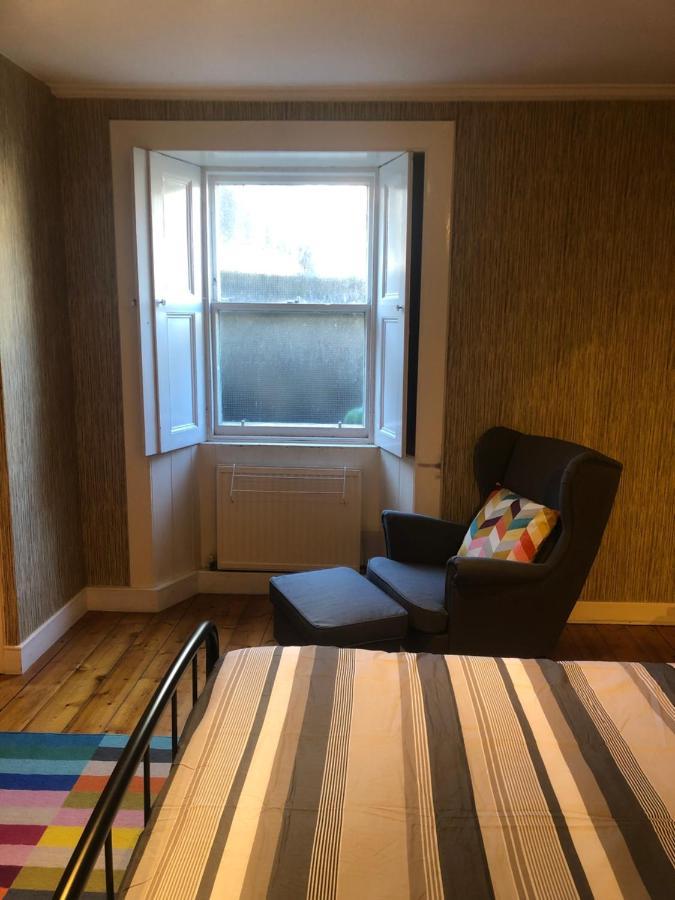 Stirling Garden Apartment المظهر الخارجي الصورة