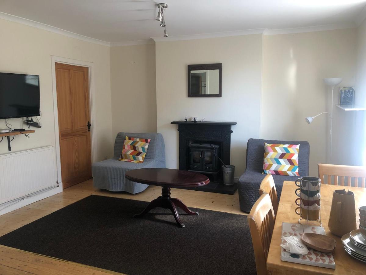 Stirling Garden Apartment المظهر الخارجي الصورة