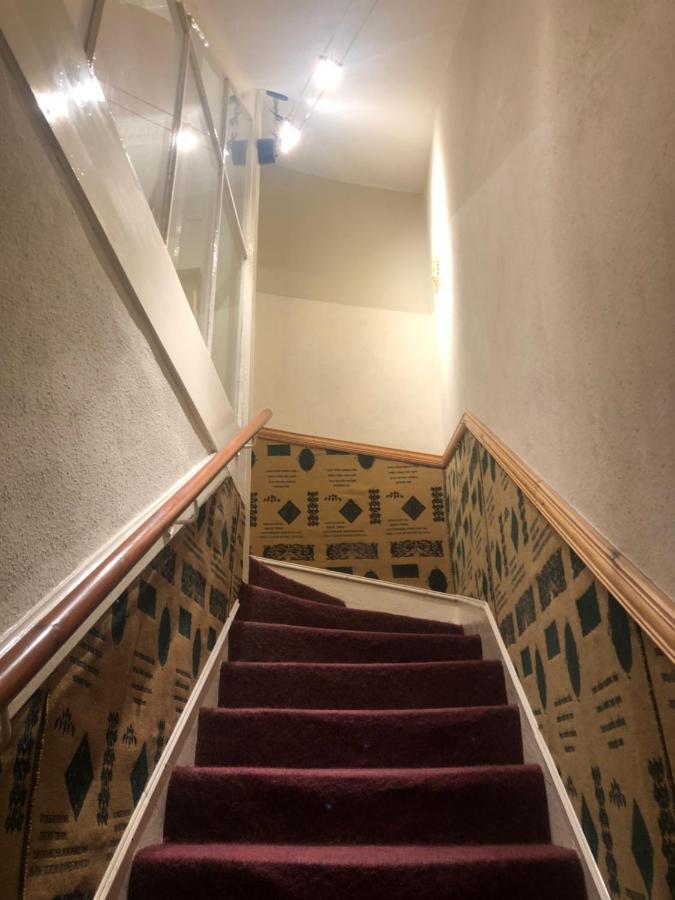 Stirling Garden Apartment المظهر الخارجي الصورة