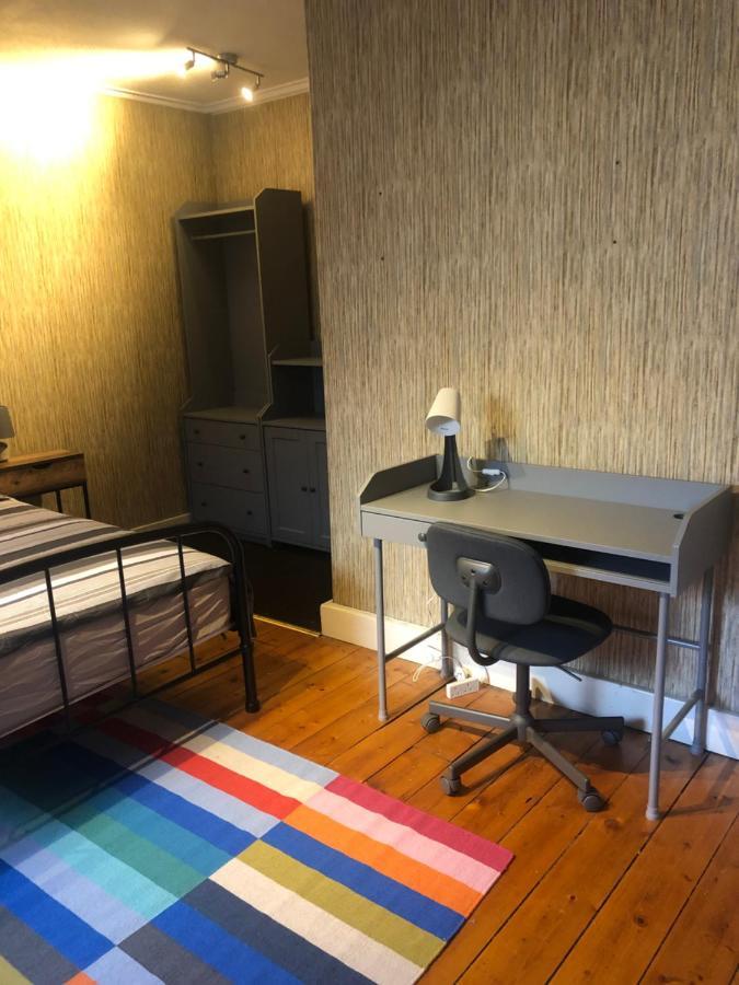 Stirling Garden Apartment المظهر الخارجي الصورة